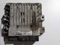 FORD TRANSIT CUSTOM KOMPUTER BK21-12A650-AB