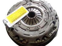 SPRZEGLO KOLO DWUMAS MINI R60 cooper s 1.6 N18B16A