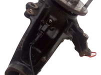 Zwrotnica Piasta prawa FORD TRANSIT CONNECT Mk2 1.6  TDCI