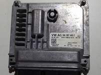 VW CRAFTER KOMPUTER 04L907445C 28523414 DCM6.2V