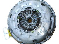 SPRZEGLO DWUMAS FORD C-MAX II 2.0 TDCi UFDB