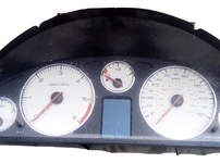 LICZNIK PEUGEOT 407 607 9658138780