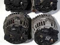 MASTER MOVANO 2.5DCI ALTERNATOR 0124525044 ORYGINA