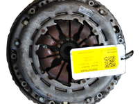 SPRZEGLO DWUMAS 123104345R QASHQAI J11 1.2DIG-T