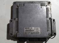 CITROEN PEUGEOT KOMPUTER 9643527180 0281010591