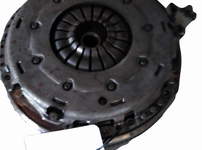 Sprzeglo Dwumas PEUGEOT 2008 1.6HDI BHZ 88KW