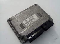 Komputer 03E906033L 5WP40194 VW Polo 9N 1.2 12v