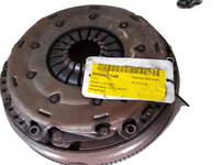 DWUMAS SPRZEGLO CITROEN DS3 1.6 HDi 20EA71