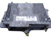 KOMPUTER STEROWNIK HOM7700864458 S113717115D