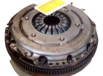 SPRZEGLO DWUMAS VW GOLF VII 2.0 R CJXC