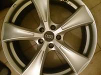 Alu felgi Audi A8 A6