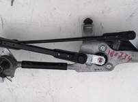 KIA Rio 17- Mechanizm wycieraczek 98100-H8000 9811