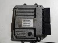 FIAT FIORINO KOMPUTER MJD6F3.H1 51812866 OKAZJA