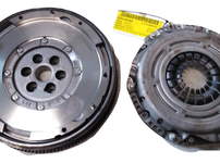 Sprzeglo Kolo Dwumasowe OPEL ASTRA J 1.6 Turbo A16LET