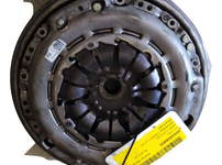 SPRZEGLO KOLO DWUMAS NISSAN PULSAR 1.5 DCI K9K646