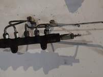 BOXER DUCATO JUMPER 2.2 E4 LISTWA WTRYSKOWA 06-11