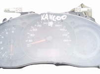 LICZNIK RENAULT KANGOO II 1.5 DCI P248101769R