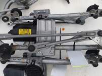 Kia Picanto mechanizm wycieraczek 98100-g6000 Oryg