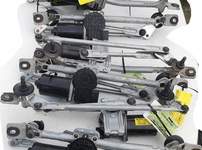 Kia Picanto mechanizm wycieraczek 98100-1y000 Oryg