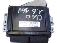 KOMPUTER S110114000B 8200057536 SIRIUS 32N RENAULT