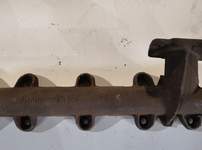IVECO DAILY DUCATO KOLEKTOR WYDECHOWY 504092110
