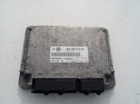 STEROWNIK SILNIKA 06A906019BQ AUDI GOLF IV 1.6