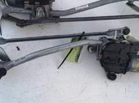 Volvo V40 S40 II Mechanizm wycieraczek 31378574