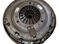 SPRZEGLO KOLO DWUMASOWE TRAFIC III 1.6 DCI
