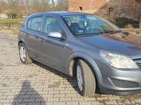 OPEL ASTRA 1.3 CDTI 100 % BEZWYPADKOWA