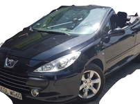 PEUGOT 307 CC ( CABRIO ) 2.0 HDI