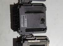 TRAFIC VIVARO KOMPUTER 0281018497 237101754R