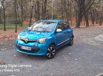 Renault Twingo III 1.0 Sce 2017 Niski Przebieg 9 tys km Okazja Tanio Jak Nowy Z Salonu