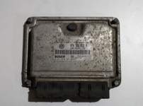 VW LT KOMPUTER 074906018H 0281010407 EDC15UM+ OKAZ