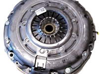 SPRZEGLO DWUMAS OPEL ZAFIRA C 1.6 CDTI 55494829