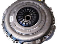 SPRZEGLO DWUMAS OPEL INSIGNIA A 2.0  CDTI 55558569