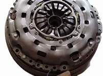 SPRZEGLO DWUMAS RANGE ROVER 2.2 224DT