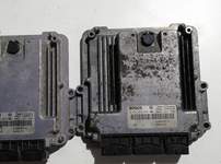 TRAFIC VIVARO KOMPUTER 8200666516 0281014648