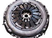 SPRZEGLO KOLO DWUMASOWE CORSA D 1.3 CDTI A13DTR