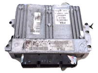 CITROEN KOMPUTER STEROWNIK 9646243580 9646509880