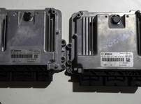RENAULT TRAFIC KOMPUTER 0281033357 237106626R