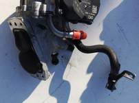 Przepustnica 2.0 TDI 04L128063P 04L128059K VW AUDI