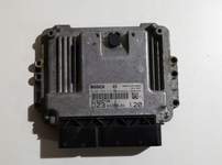 FIAT DUCATO 2.3 KOMPUTER 0281015576 51849730