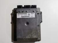 FORD TRANSIT KOMPUTER STEROWNIK 8c11-12a650-dg 2.2