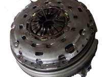 SPRZEGLO DWUMAS RANGE ROVER 2.2 BG91-6477-DB