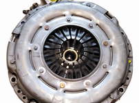 SPRZEGLO KOLO DWUMASOWE HYUNDAI i40 1.7 CRDi D4FD