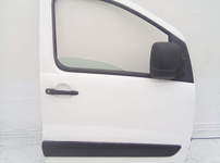 SCUDO EXPERT JUMPY DRZWI PRAWE  KOMPLETNE 07-