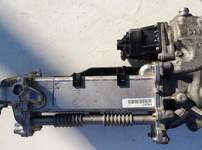 Chłodnica spalin 1.6 EGR Opel Astra J IV V29007672