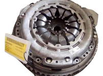 NISSAN QASHQAI 1.2 SPRZEGLO DWUMAS HRA2DDT 13-