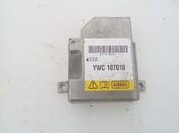 SENSOR AIRBAG YWC107010 Rover 200 25 400 45 MG