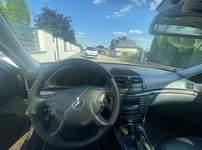 Mercedes w211